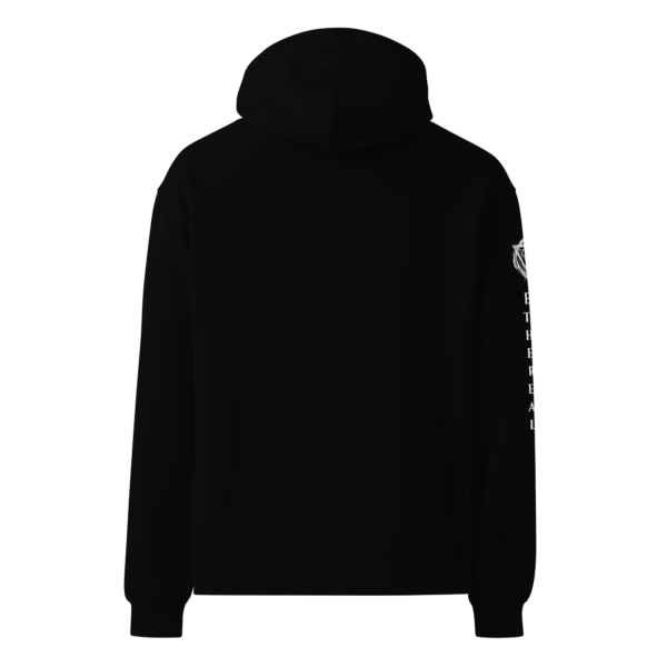 VILIFIED Unisex oversized hoodie