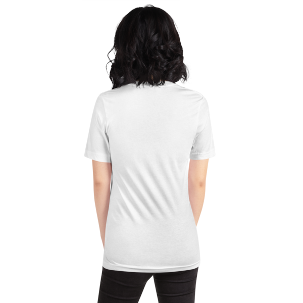 Ritual Circle T-Shirt - Image 2