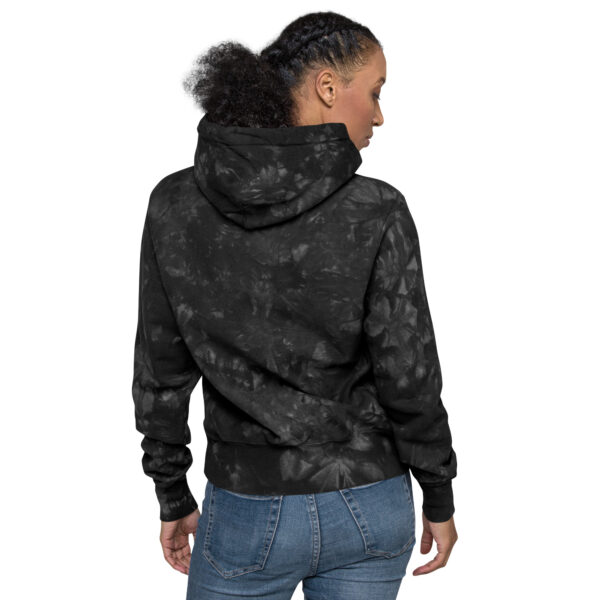 Ethereal Treason Smoke Hoodie - Image 6