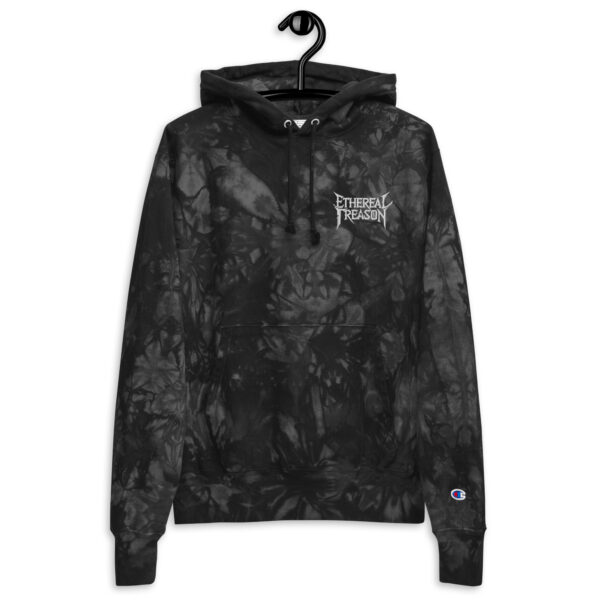 Ethereal Treason Smoke Hoodie