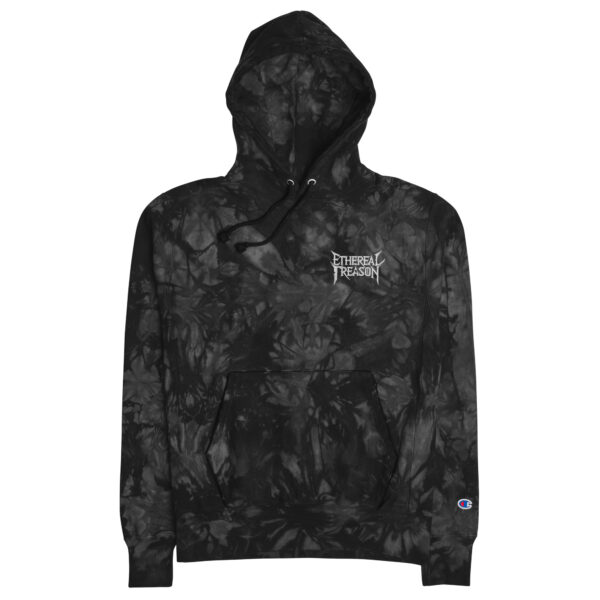 Ethereal Treason Smoke Hoodie - Image 7