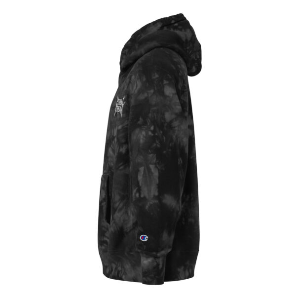 Ethereal Treason Smoke Hoodie - Image 5