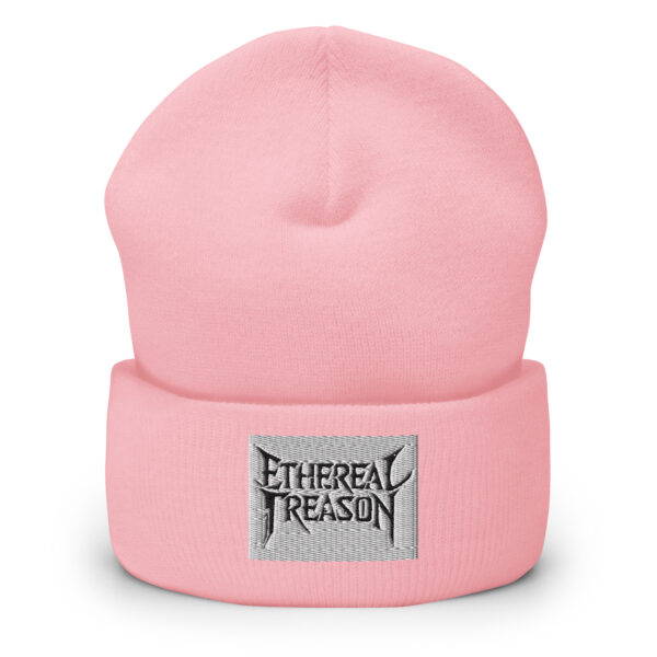 Ethereal Treason Beanie - Image 2