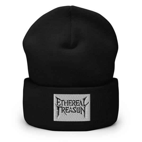 Ethereal Treason Beanie