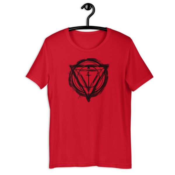 Ritual Circle T-Shirt - Image 4