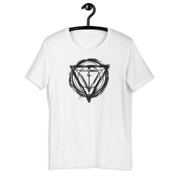 Ritual Circle T-Shirt - Image 3